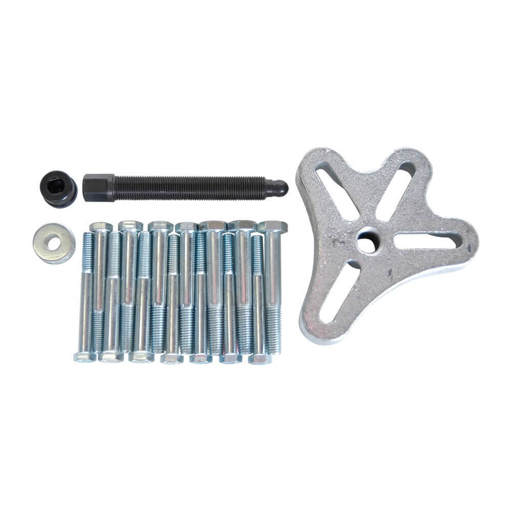 Lisle Harmonic Balancer Puller 45500 KINCROME Price Match Guarantee