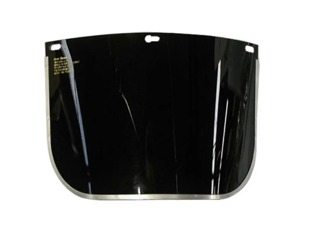 Replacement Visor Only - Clear (AS1337.1 High-Impact) | Weldclass ...