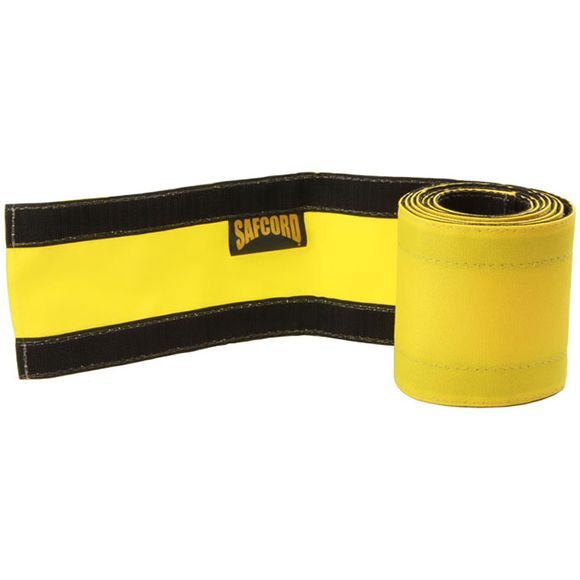 Trip Prevention Device - 100mm x 1.8m - Yellow | Safcord | Price Match ...