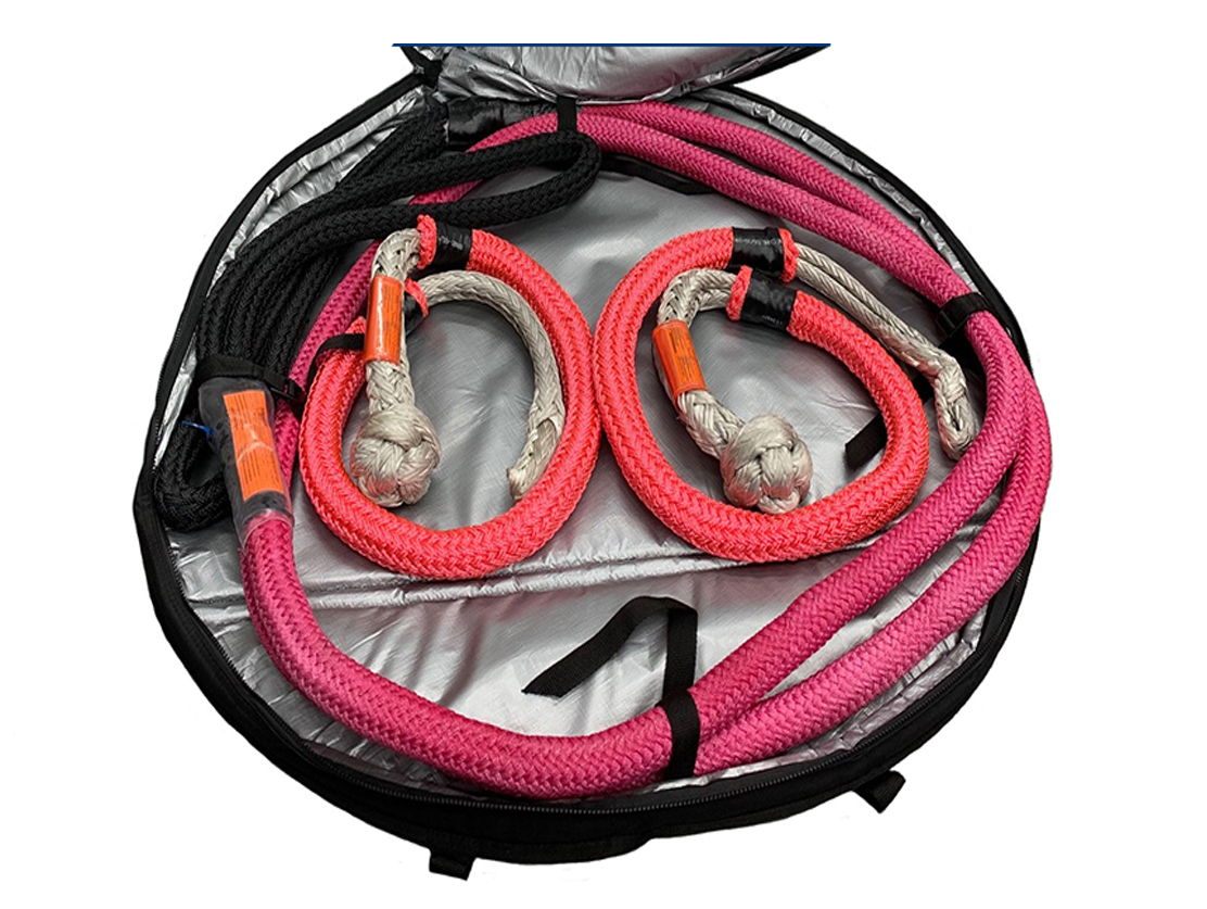 Mongoose Light Vehicle Recovery Kit 30t x 6m Donaghy's Price