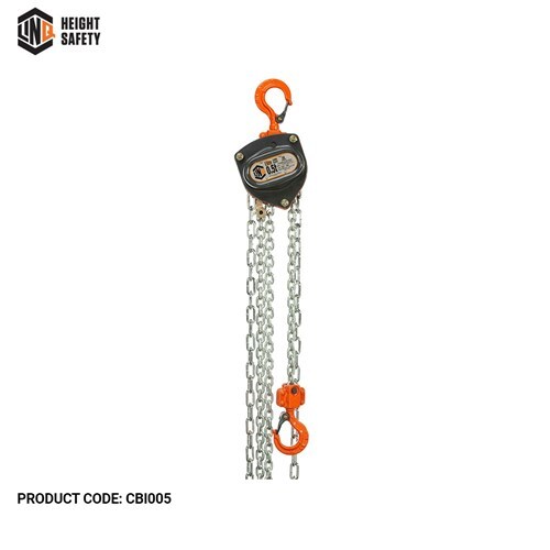 LINQ Industrial Chain Blocks | Linq | Price Match Guarantee