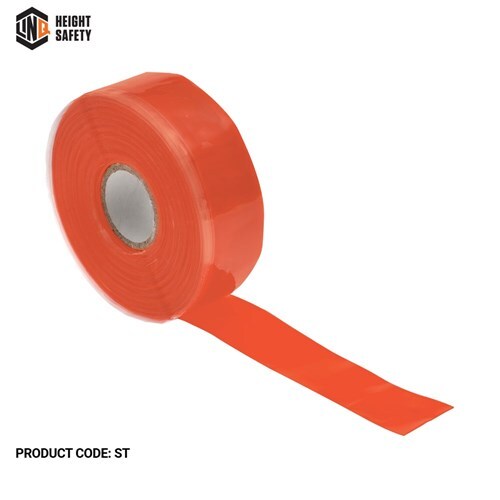 LINQ Long Lasting Silicone Tape - 10m x 25mm | Linq | Price Match Guarantee
