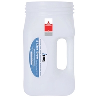 Alemlube  Container w/ iPouch Set - 2L