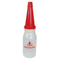 Alemlube Oil Bottle - 1L