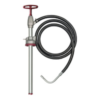 Alemlube Gear/Engine Oil Drum Pump