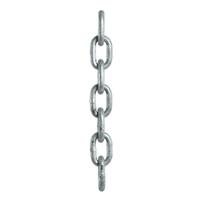 Galvanised Proof Coil Chain (Regular Link) - 13mm