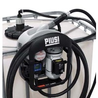 Piusi AdBlue IBC Storage & Dispensing Kit w/ Meter