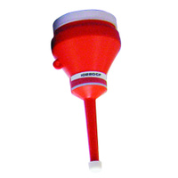 Alemlube Clean Funnel - .45L