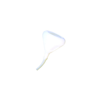 Alemlube Anti-Spill Funnel-  225mm