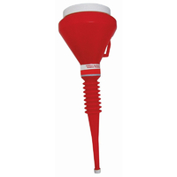 Alemlube Clean Funnel w/ Slim Line Delivery Port - 1.4L