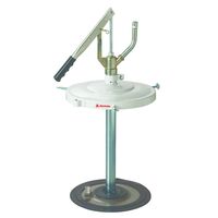 Samoa Loader Pump w/ Follower Plate (Fits 20kg Drum)