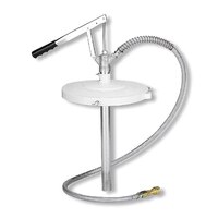 Samoa Lever Action Grease Kit for Refilling Lube System Pump Reservoir -  20kg