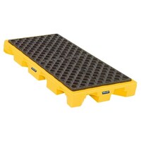 Pratt Low Profile Spill Deck - 2 Drum