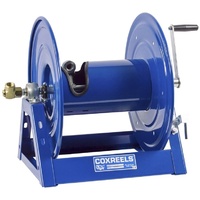 Alemlube Hand Rewind Coxreel - 15m x 3/4"