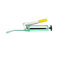 Alemlube Lever Action Oil Gun (Steel) - 110mL