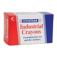 Leviathan Industrial Crayons