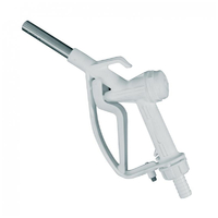 Alemlube AdBlue Nozzle (Manual)