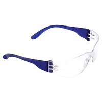 Tsunami Safety Glasses - Clear Lens