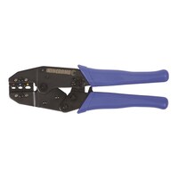 Kincrome Ratchet Crimping Pliers 210mm (9") - 17047