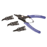 Kincrome 5 Piece Combination Circlip Pliers Set - 17294
