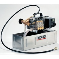 Electric Test Pump (230V) - 1580W