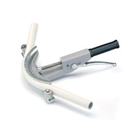 Ratchet Bender w/ Copper Formers - 3/8 to 7/8"
