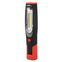 Alemlube Bendable LED Inspection Light w/ Aircon Leak Detection