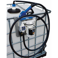 Piusi IBC AdBlue Kit w/ Meter (Auto Nozzle) - 240V