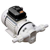 Piusi AdBlue 240V Transfer Pump - 35LPM