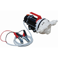 Piusi AdBlue 12V Transfer Pump - 35LPM