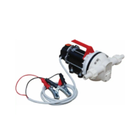 Piusi AdBlue 24V Transfer Pump - 35LPM