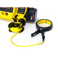 SeekTech Inductive Signal Clamp - 4"