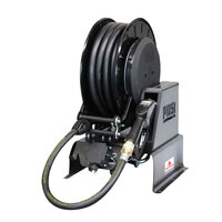 Piusi Diesel Refuelling System (24V Pump) - 45LPM