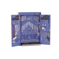 Kincrome 227 Piece Tools Only Tool Kit (For 21083 Tool Cabinet) - 21583