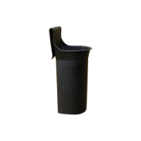 Dy-Mark Spray & Mark Holster - 65mm