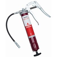 Alemlube Trigger Action Grease Gun - 8,500psi