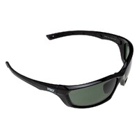 Surge Polarised Smoke Lens - Gloss Black Frame
