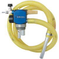 Alemlube Air Operated Sludge and Swarf Evacuation Kit