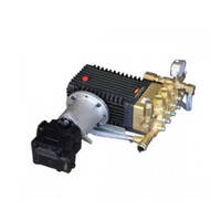 HP23-350 Hydraulic Drive Pressure Cleaner