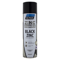 Dy-Mark Zinc Guard Black Zinc - 400g