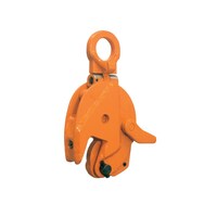 Universal Plate Clamp