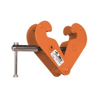 Grinder Clamp