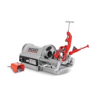 BSPT Threading Machine (220V)