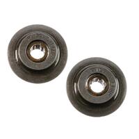 Stainless Steel Cutter Wheel w/ Bearings