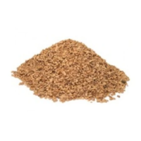Walnut Shell Media Abrasive (1-1.8mm) - 20kg