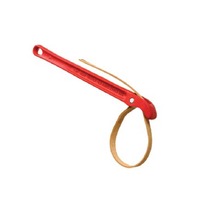 Aluminum Strap Wrench - 18"