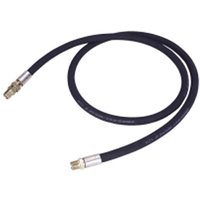 Alemlube Oil Hose - 19mm ID