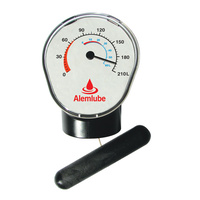 Alemlube Drum Level Measuring Gauge - 205L