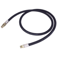 Alemlube Oil Hose - 25mm ID