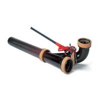 Soil Pipe Assembly Tool - 40 to 200mm